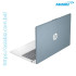 HP 15‑FD0551DS Core i5‑1334U 8GB 256GB 15.6 Inch FHD Laptop